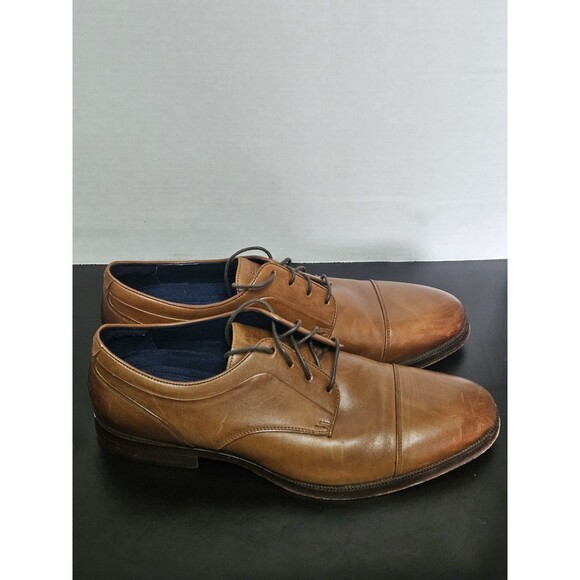 Sz 13 - Cole Haan Grand 360 Brown main image 9